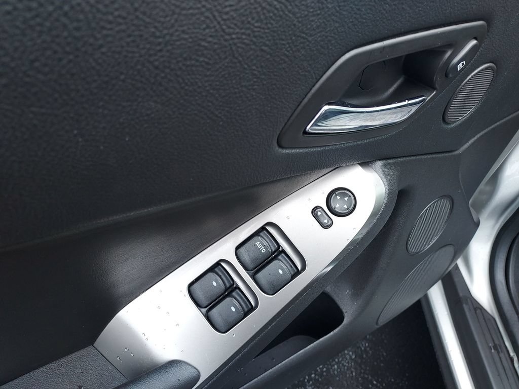 Used 2008 Pontiac G6 GT w/ Premium Package FWD image 19