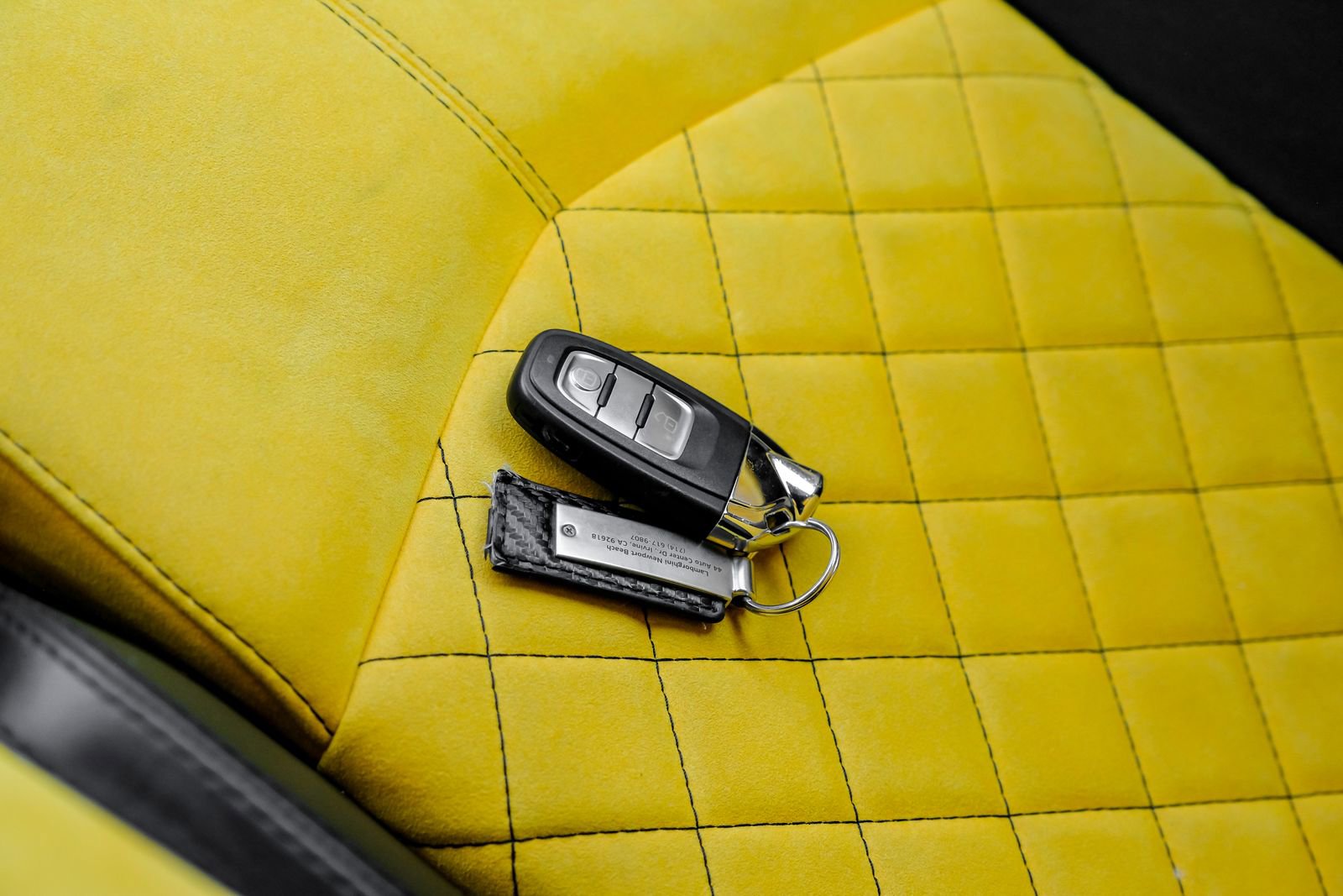 Used 2018 Lamborghini Aventador S AWD/4WD image 49