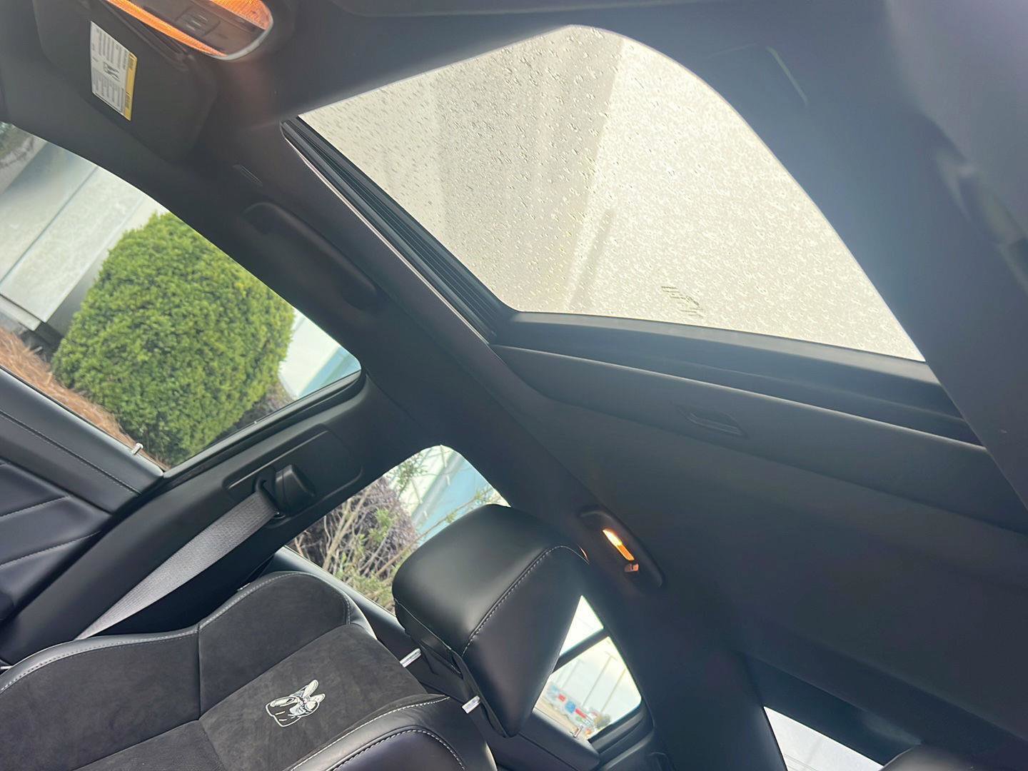 Used 2023 Dodge Charger Scat Pack w/ Plus Group image 33