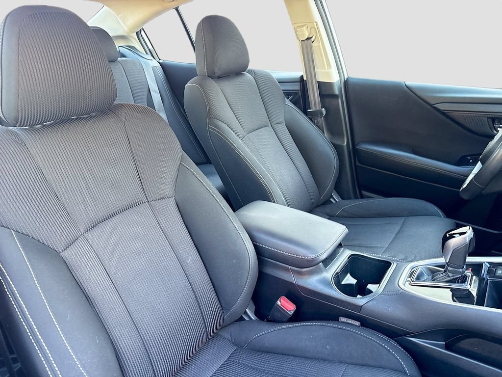 Used 2022 Subaru Legacy Premium AWD/4WD image 28