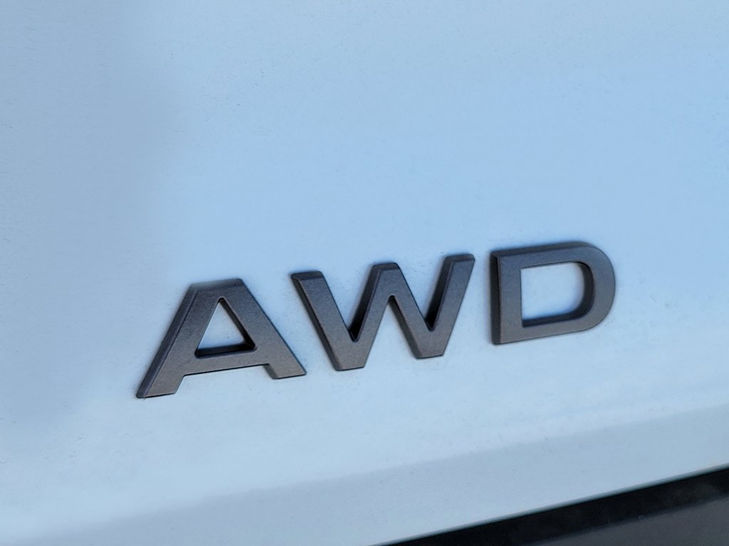 New 2026 Nissan Murano SL AWD/4WD image 11