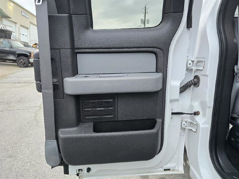 Used 2013 Ford F150 XLT w/ Luxury Equipment Group image 20