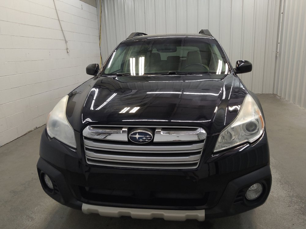 Used 2014 Subaru Outback 2.5i Limited AWD/4WD image 15