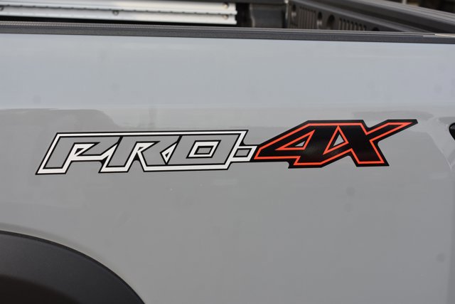 New 2026 Nissan Frontier PRO-4X w/ Pro-4x Convenience Package image 11