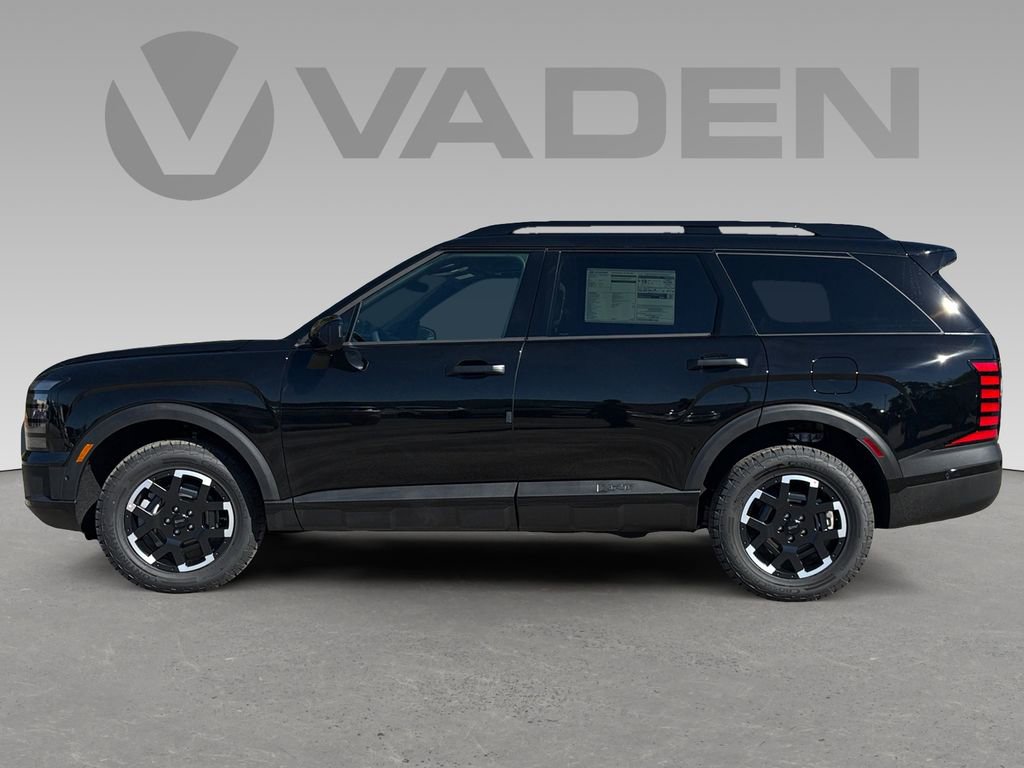 New 2026 Hyundai Palisade XRT Pro image 10