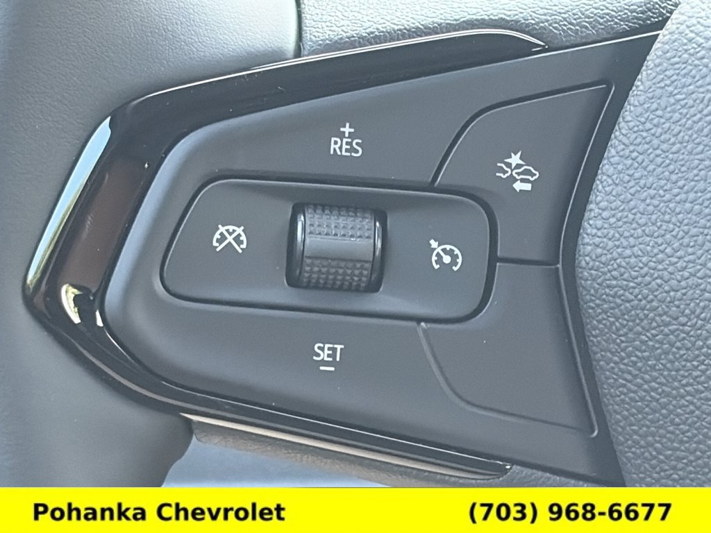 New 2027 Chevrolet Bolt LT w/ Comfort Package FWD image 12