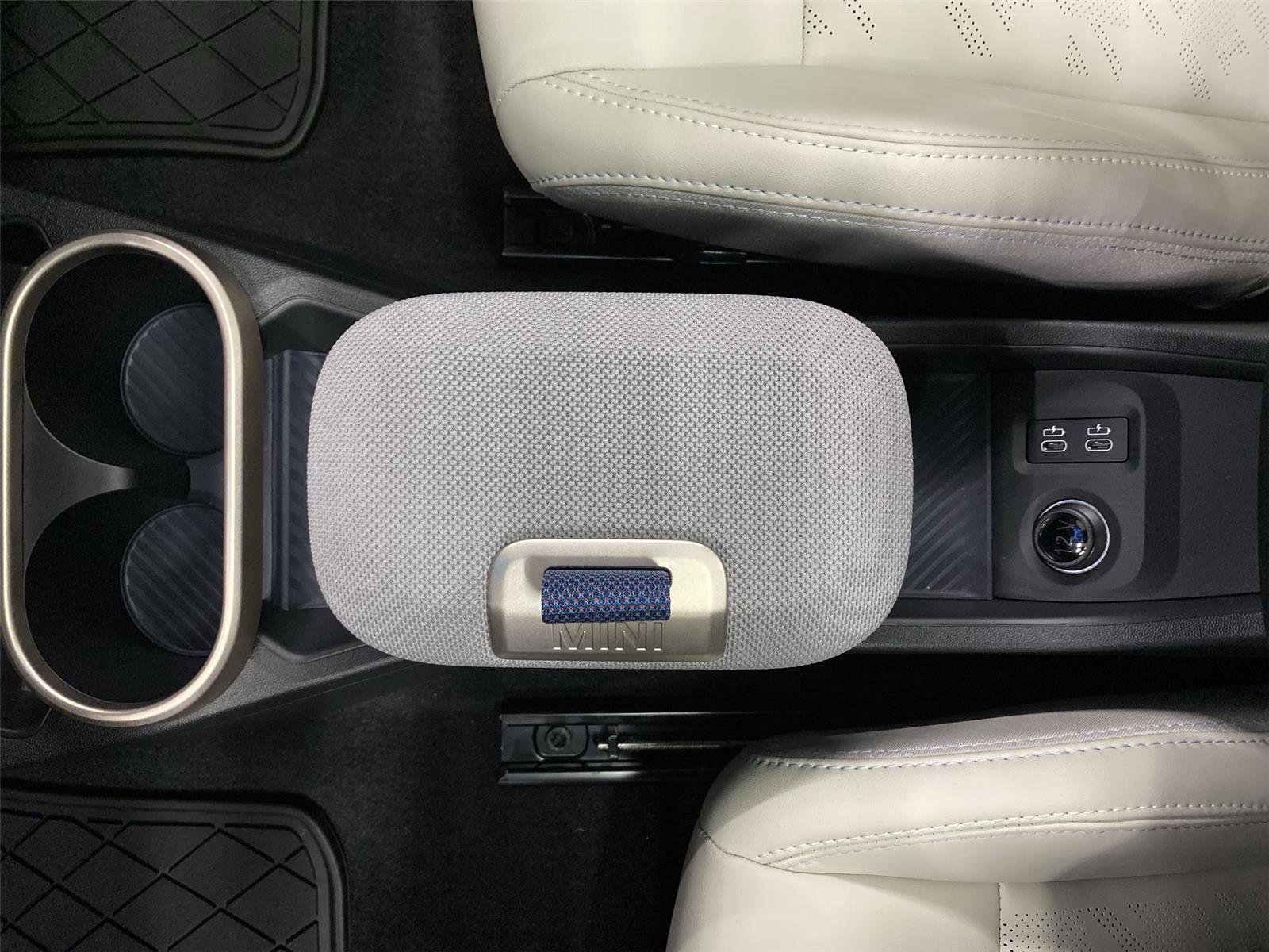 New 2026 MINI Cooper S image 27