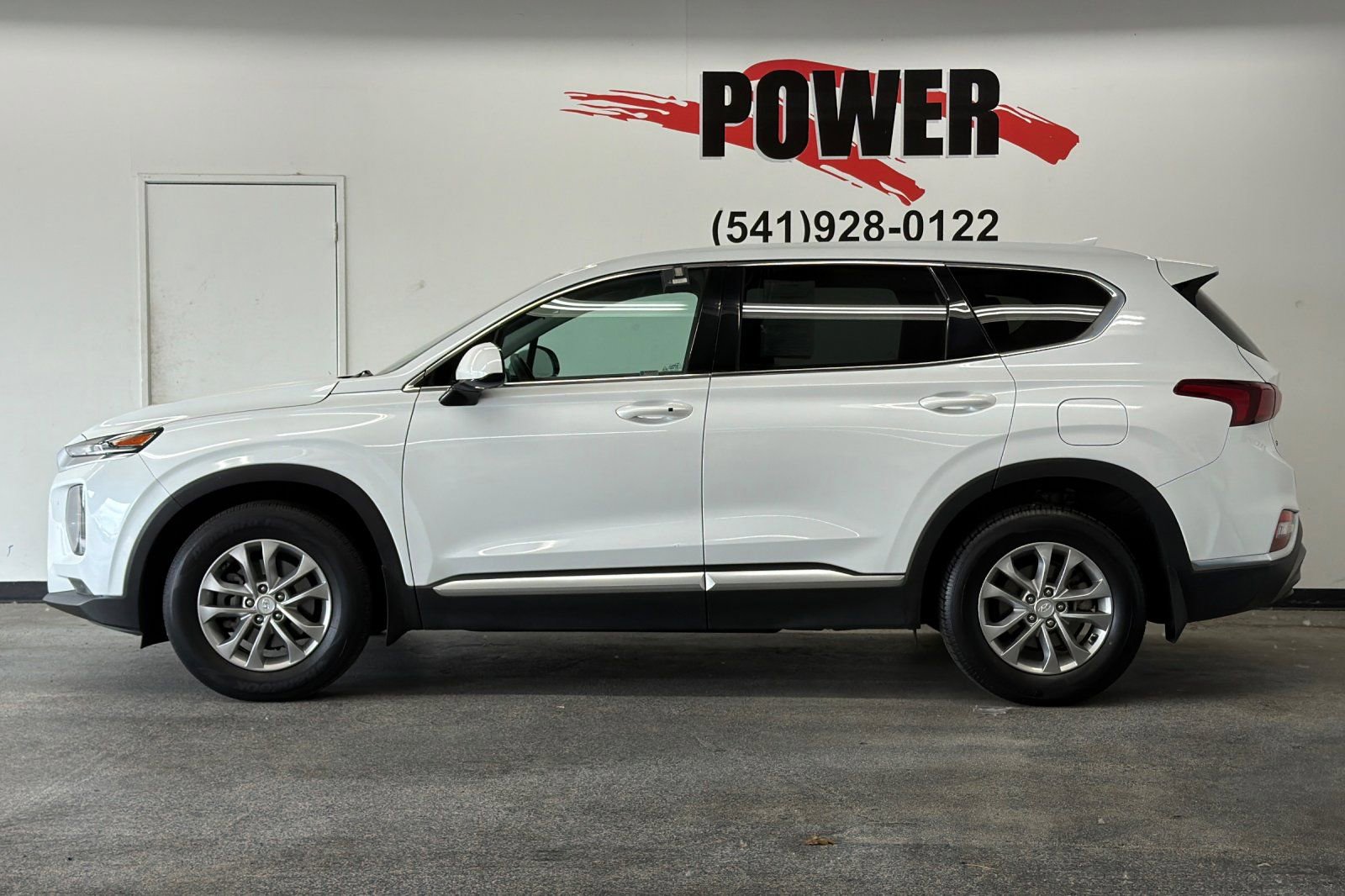 Used 2020 Hyundai Santa Fe SEL FWD image 6