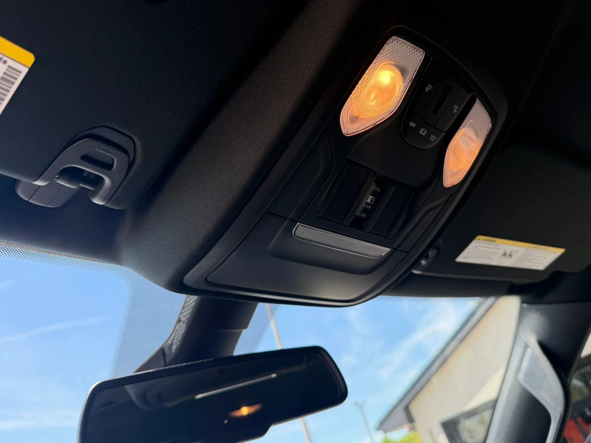 Used 2019 RAM 1500 Rebel w/ Rebel Level 2 Equipment Group AWD/4WD image 35