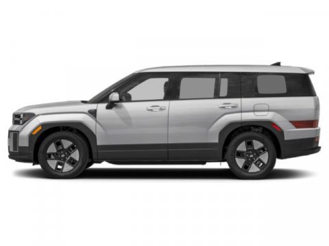 New 2026 Hyundai Santa Fe SE AWD/4WD image 6