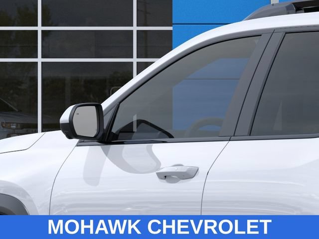 New 2027 Chevrolet Equinox ACTIV w/ Safety and Technology Package AWD/4WD image 12