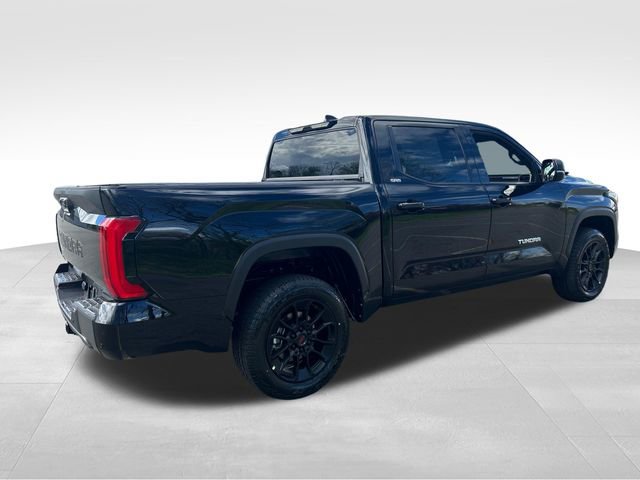 New 2026 Toyota Tundra SR5 AWD/4WD image 5
