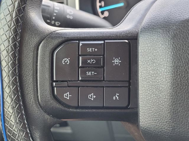 Used 2021 Ford F150 XLT image 21