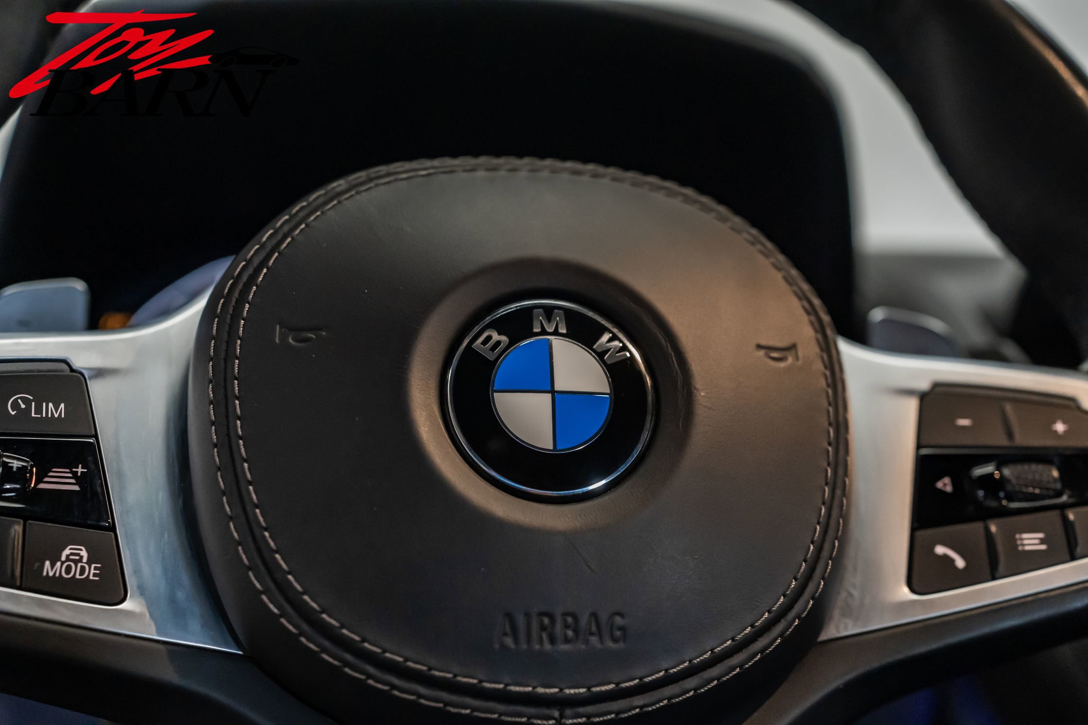 Used 2019 BMW M850i xDrive Coupe image 30