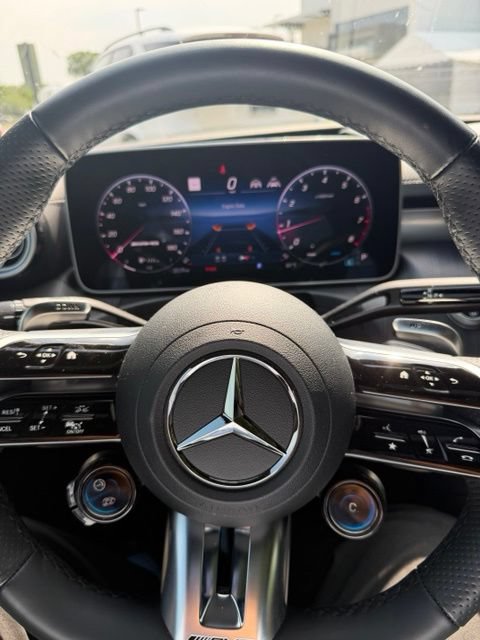 Certified 2024 Mercedes-Benz CLE 53 AMG 4MATIC image 13