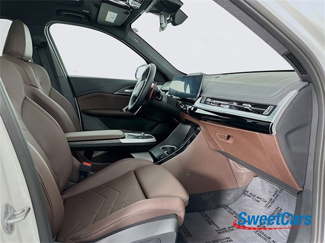 Used 2024 BMW X1 M35i image 10