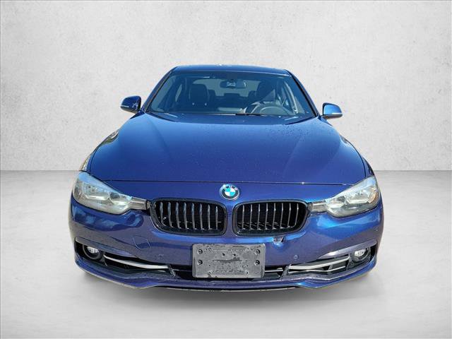 Used 2016 BMW 328i Sedan image 2