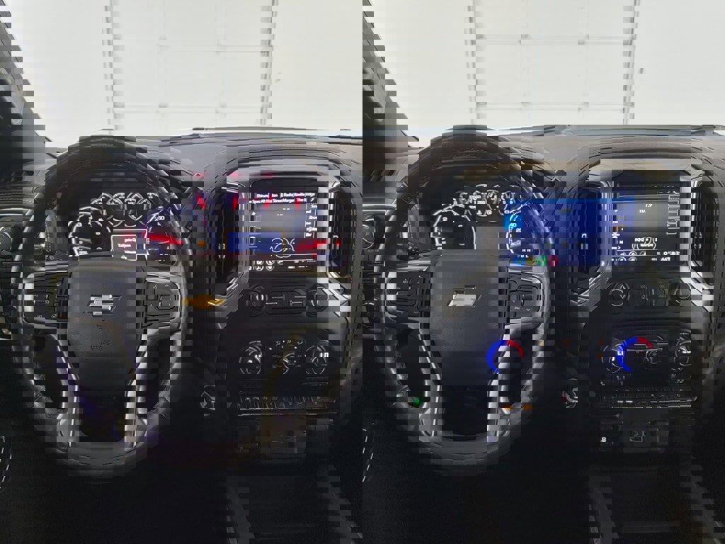 Used 2019 Chevrolet Silverado 1500 LTZ w/ LTZ Plus Package image 19