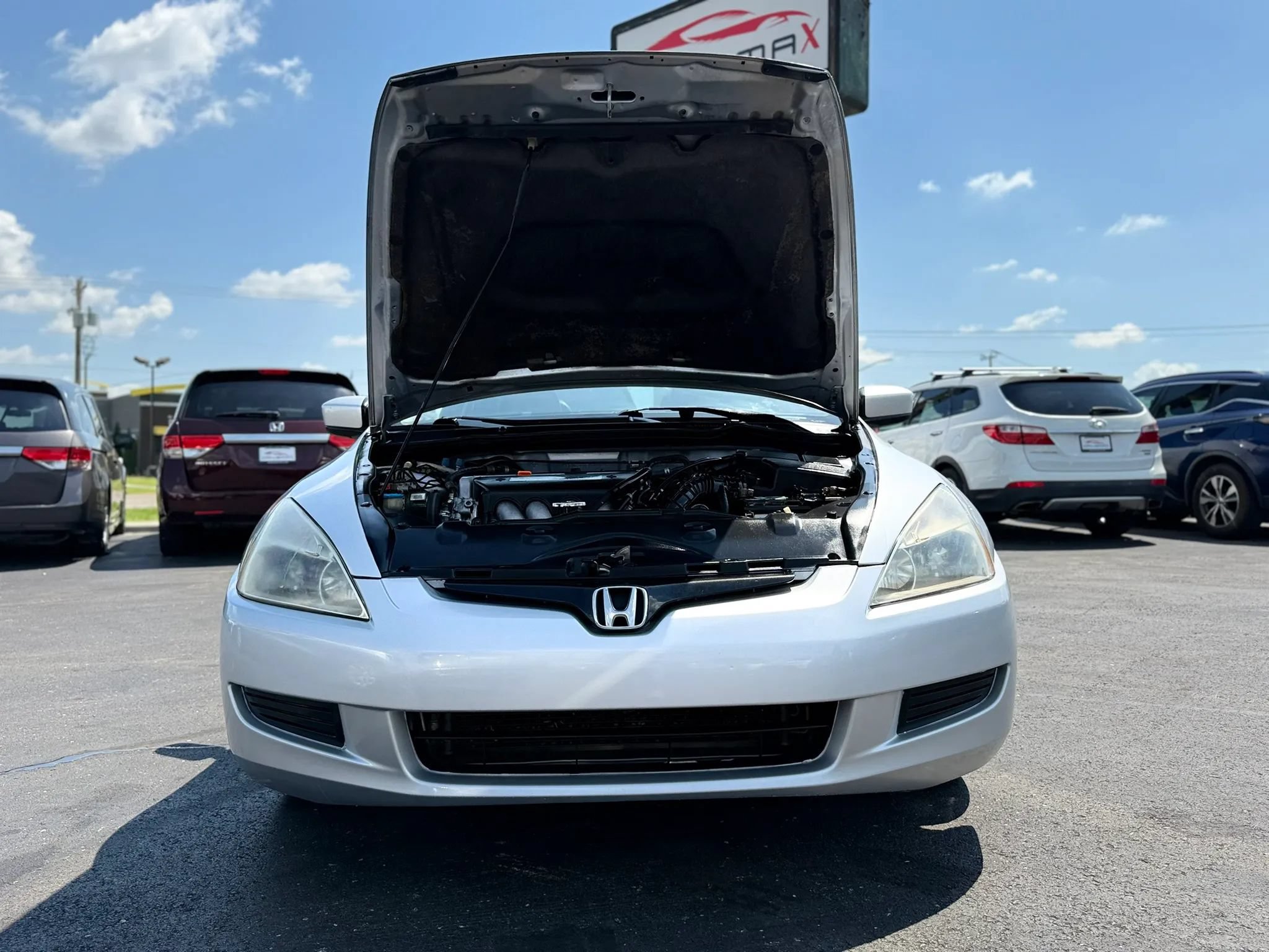 Used 2005 Honda Accord EX-L image 11