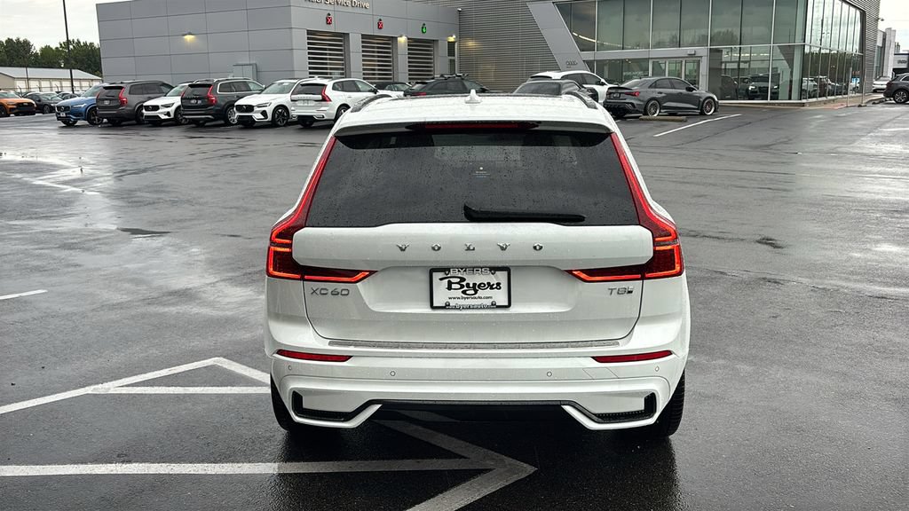 New 2026 Volvo XC60 T8 Ultra w/ Protection Package Premier AWD/4WD image 28