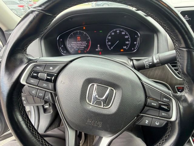 Used 2020 Honda Accord EX-L image 10
