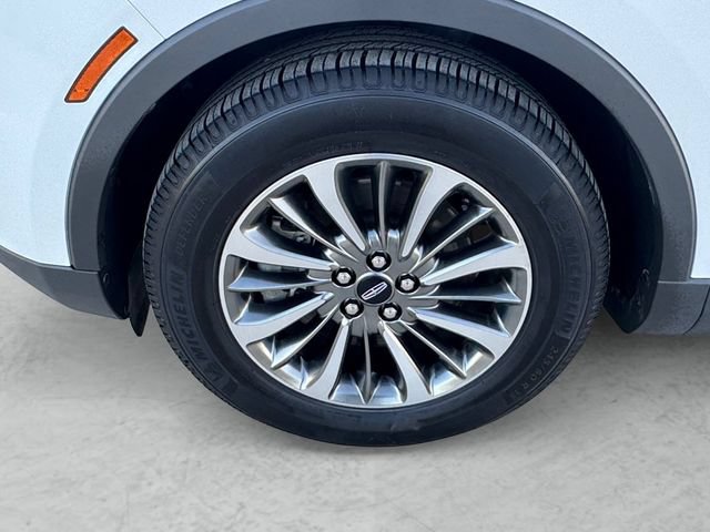 Used 2020 Lincoln Nautilus FWD w/ Equipment Group 101A image 23