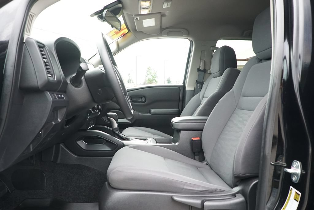 Used 2023 Nissan Frontier S w/ Technology Package AWD/4WD image 23