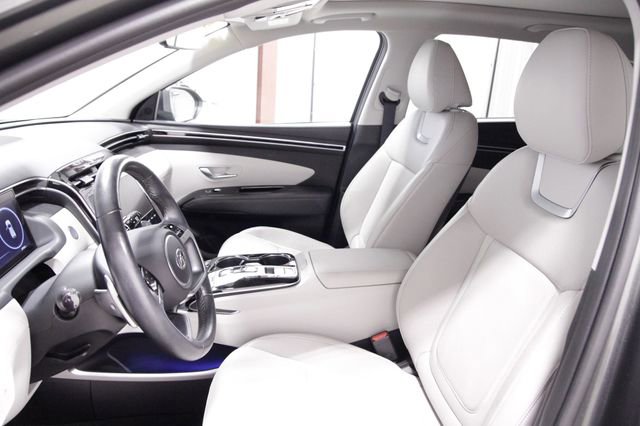 Used 2022 Hyundai Tucson Limited w/ Cargo Package image 14