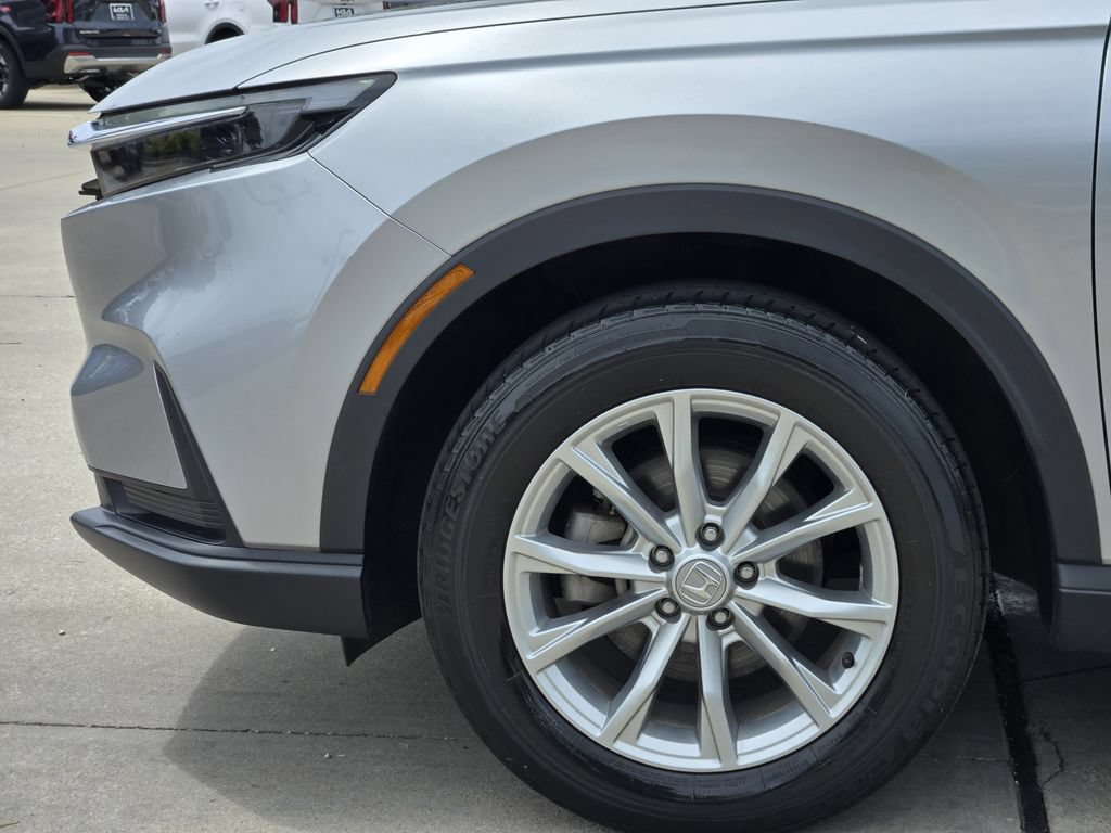Used 2024 Honda CR-V EX image 17