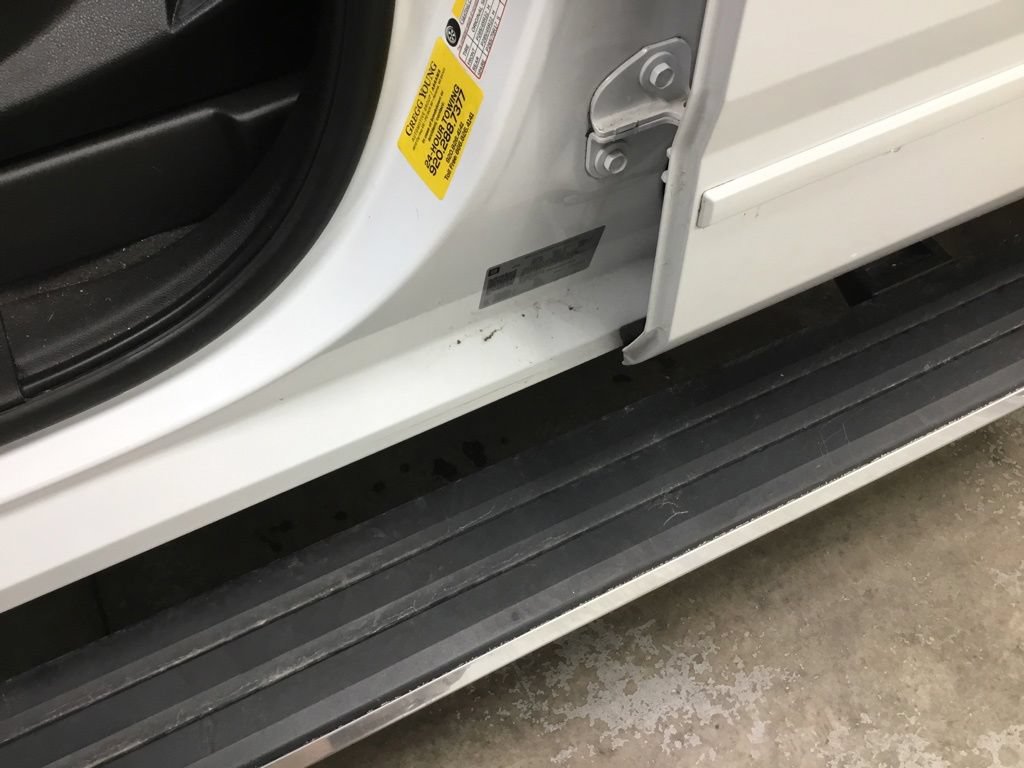 Used 2019 Chevrolet Tahoe Premier w/ Premier Plus Edition AWD/4WD image 10