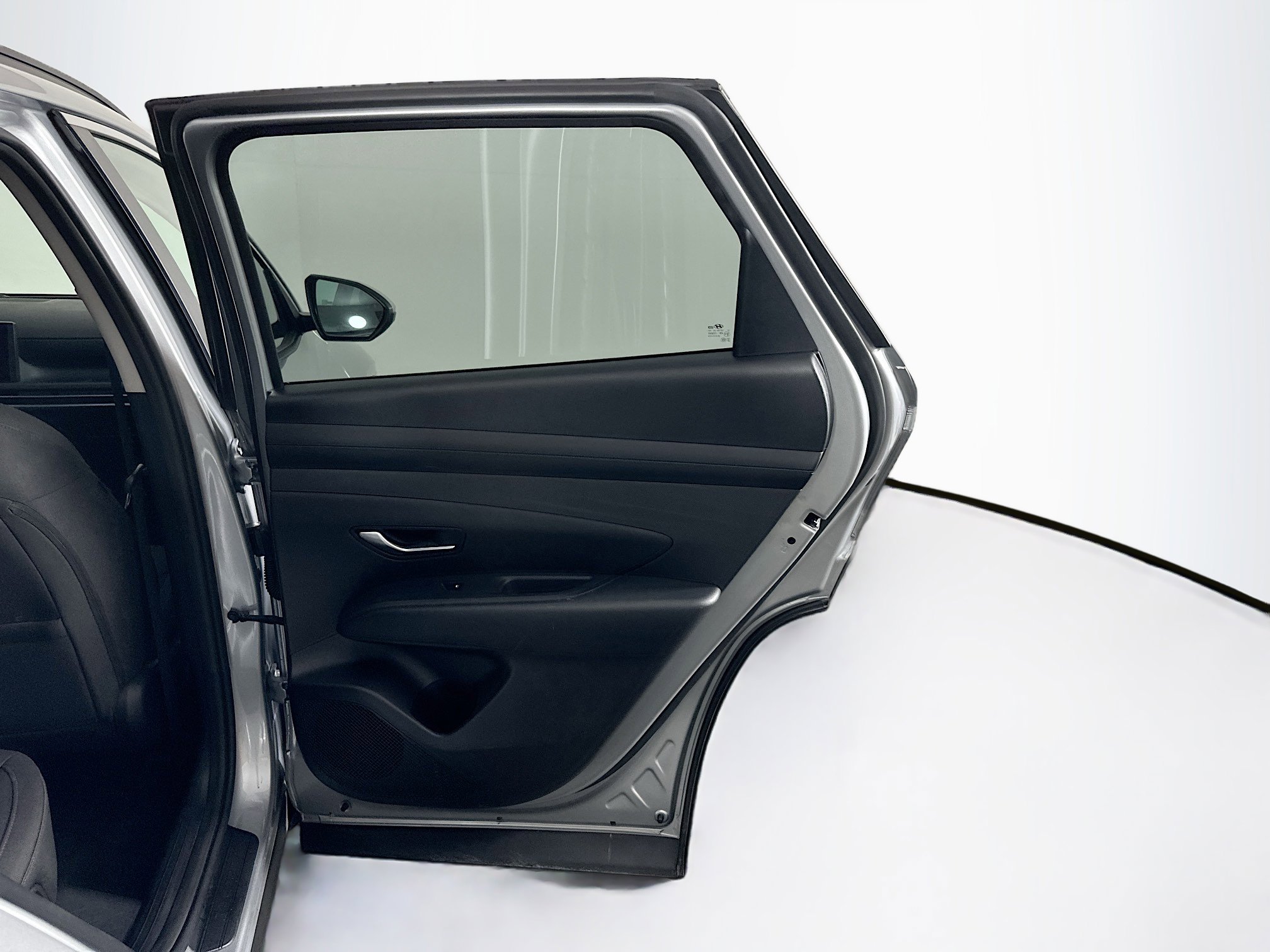 Used 2025 Hyundai Tucson SEL FWD image 31