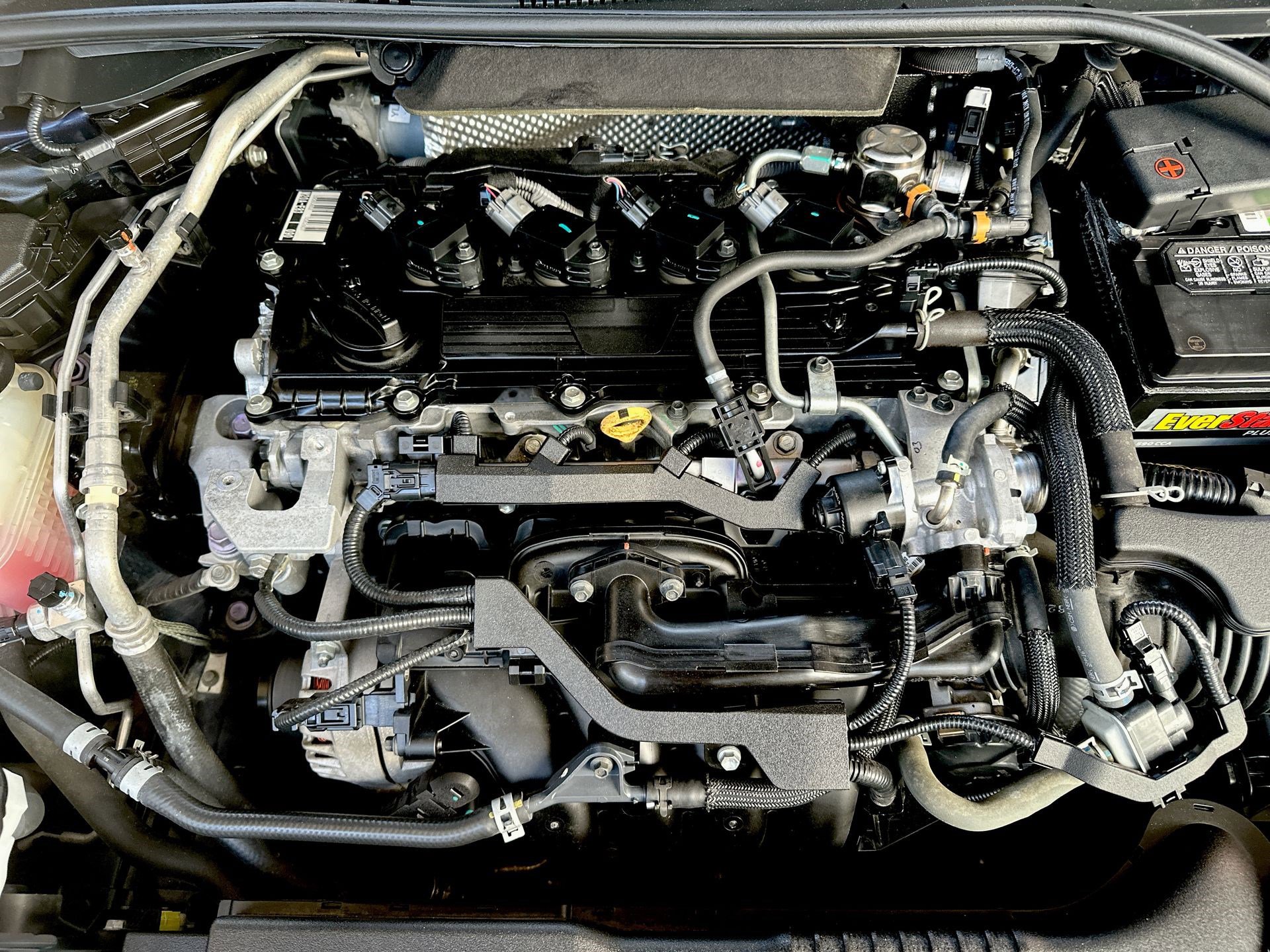 Used 2022 Toyota Corolla SE image 18