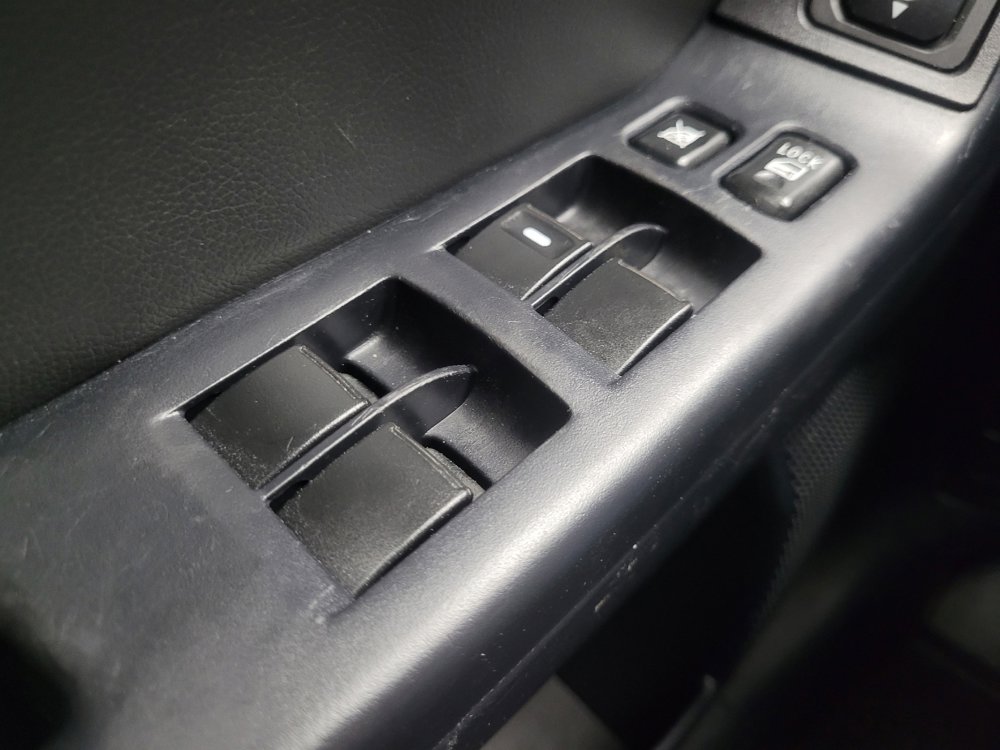 Used 2017 Mitsubishi Lancer LE image 27