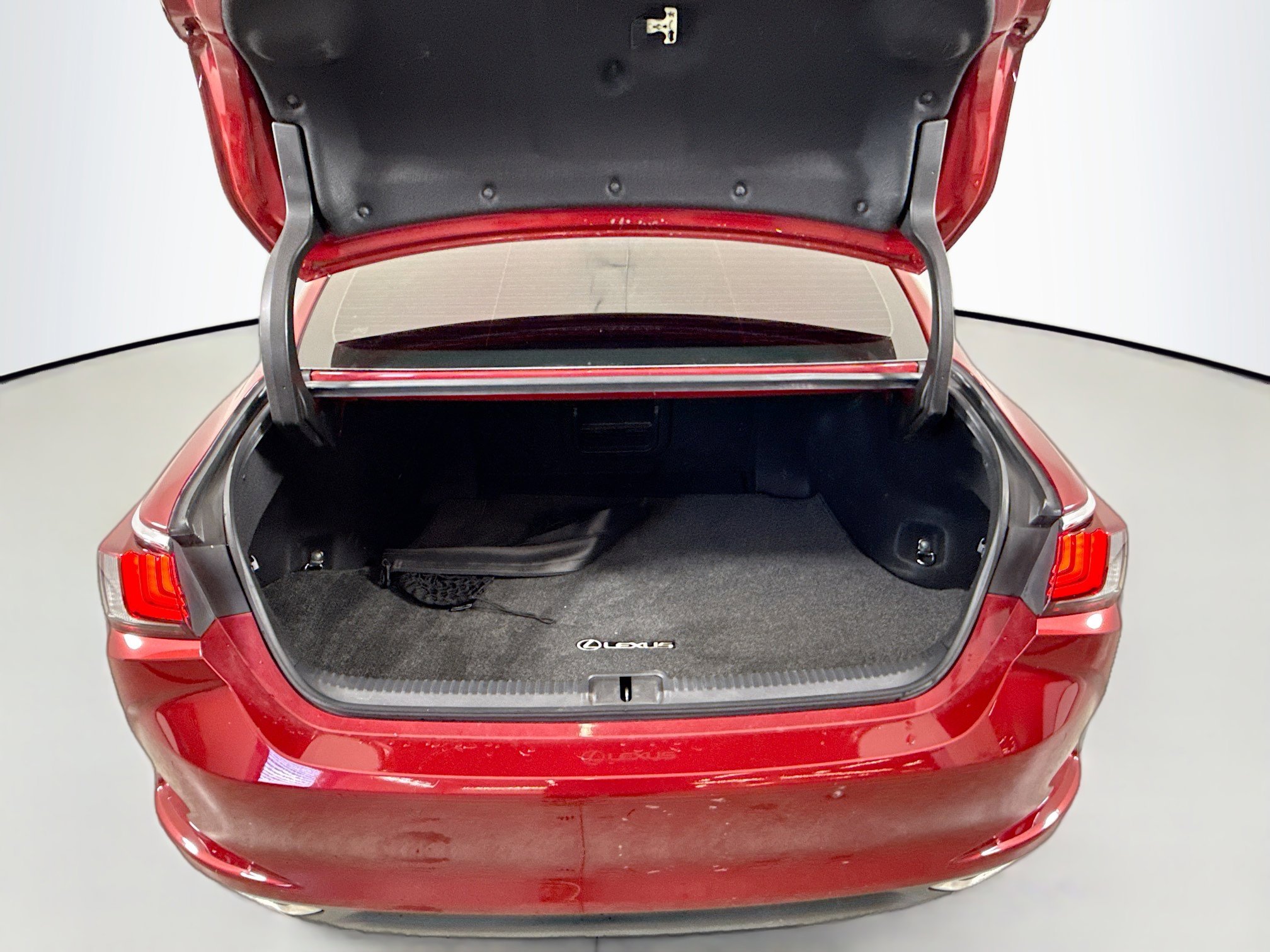 Used 2022 Lexus ES 350 w/ Premium Package FWD image 25