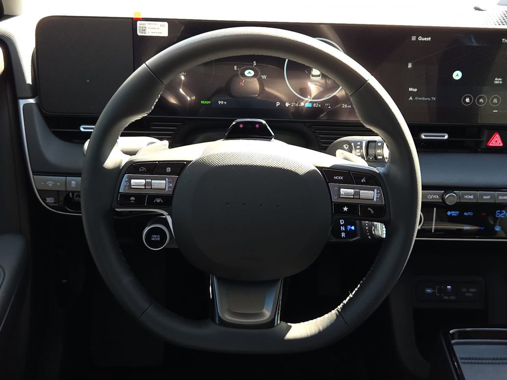 New 2026 Hyundai Ioniq 5 SE RWD image 13