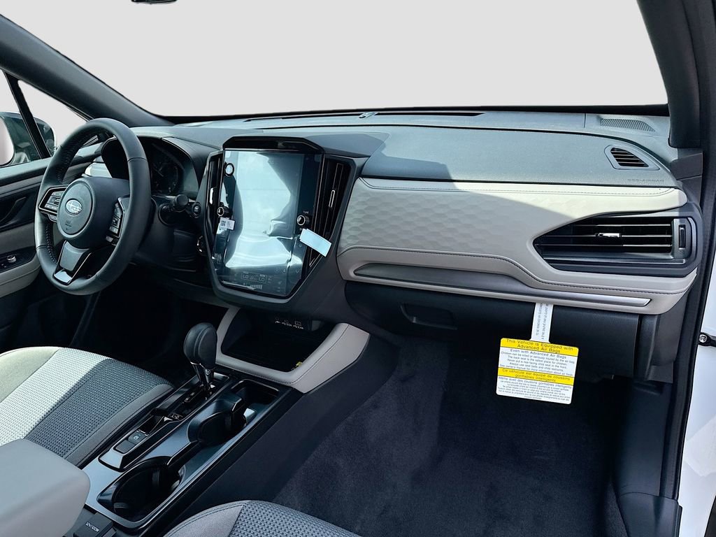 New 2026 Subaru Forester Premium image 36