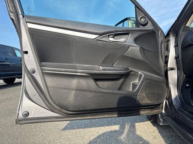 Used 2016 Honda Civic EX-T image 24