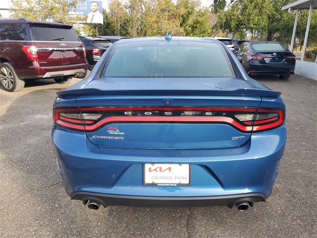 Used 2023 Dodge Charger GT image 9