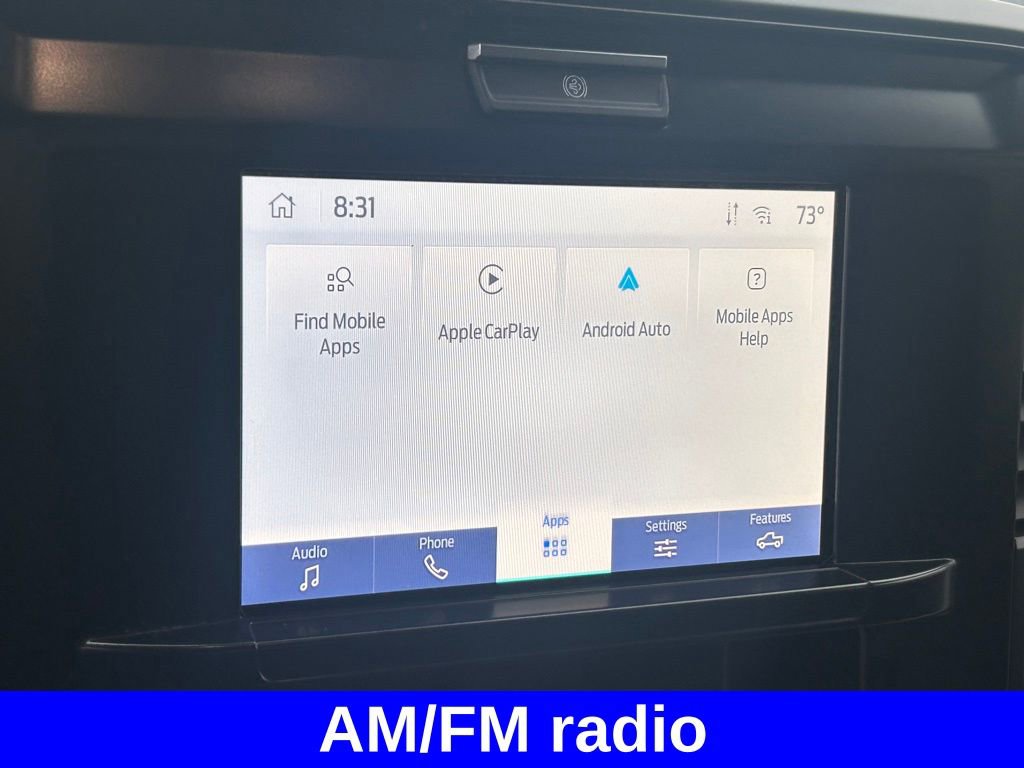 Used 2025 Ford F250 XLT image 12