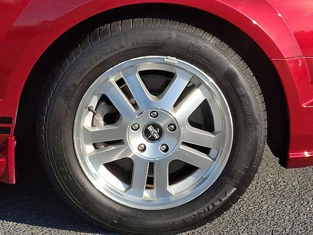 Used 2007 Ford Mustang GT Premium image 10