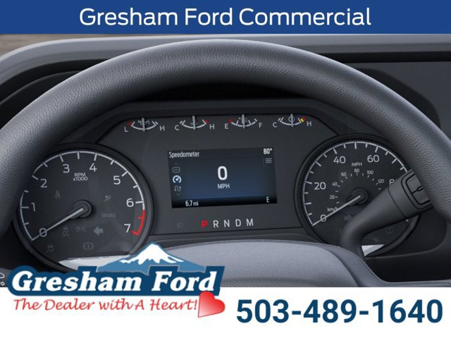 New 2027 Ford F250 XLT w/ Snow Plow/Camper Package AWD/4WD image 15