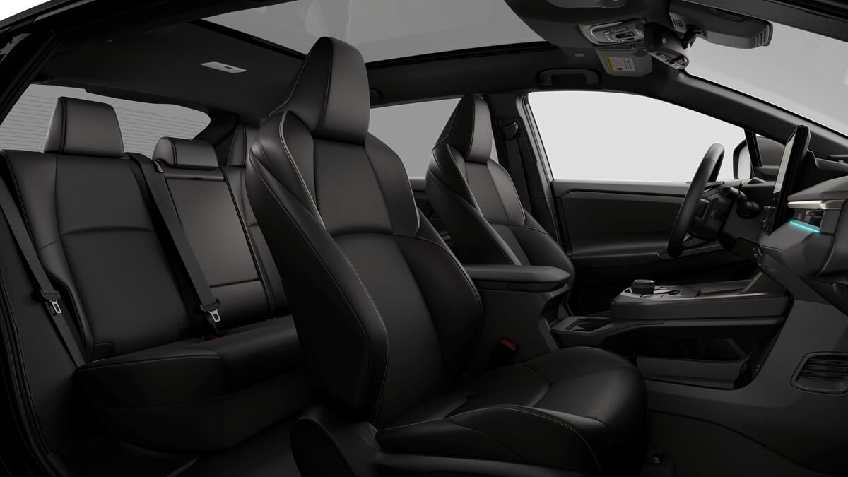 New 2026 Toyota bZ AWD/4WD image 20