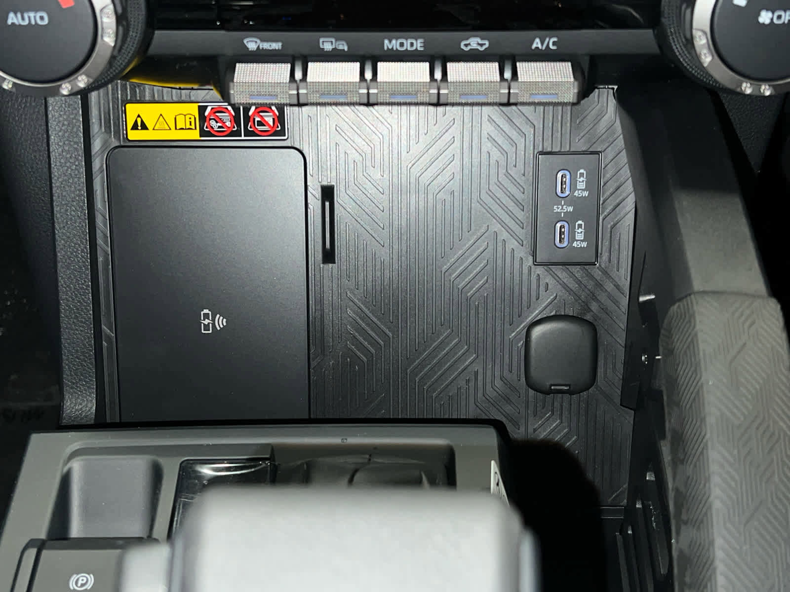 New 2026 Toyota Tacoma TRD Off-Road w/ TRD Off Road Upgrade Package image 23