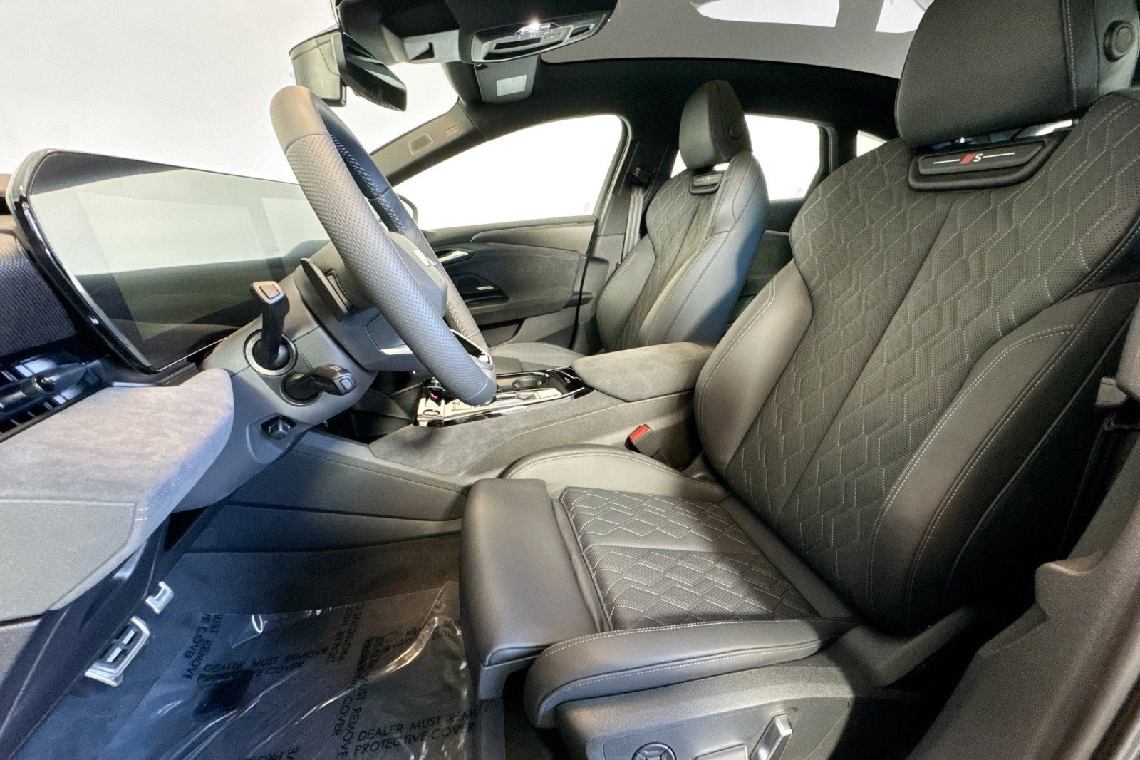 New 2027 Audi S6 e-tron Prestige AWD/4WD image 17