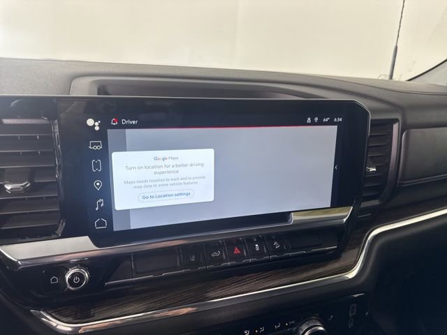 Used 2024 GMC Sierra 2500 SLE w/ SLE Convenience Package AWD/4WD image 30