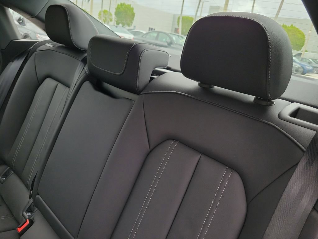 New 2026 Audi A3 2.0T Premium image 27