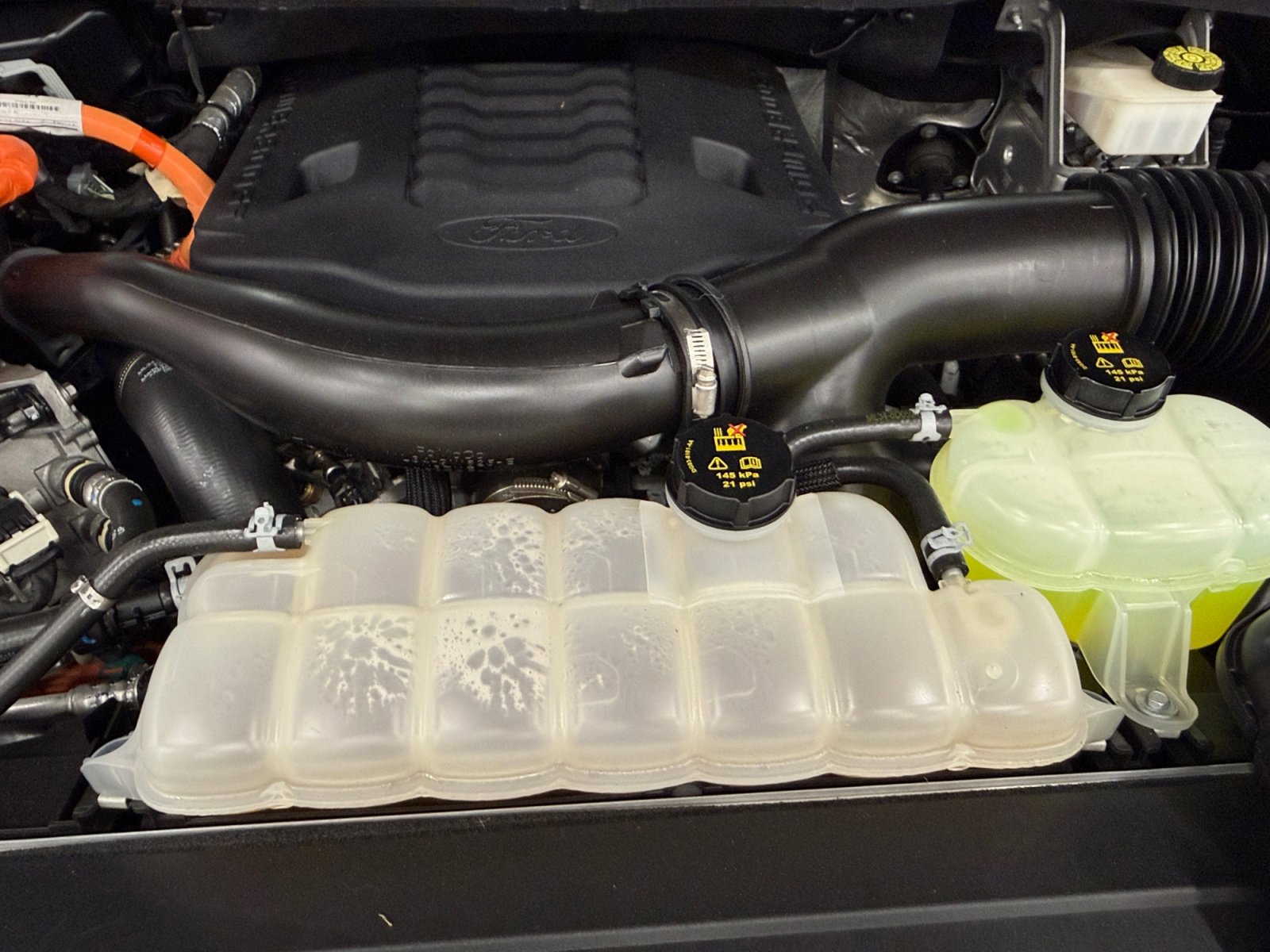 Used 2023 Ford F150 XLT w/ Equipment Group 302A High image 29