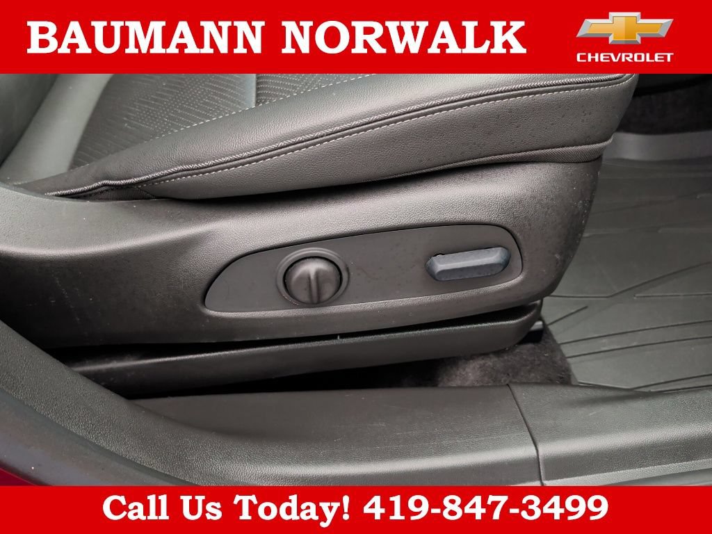 Used 2023 Buick Encore GX Essence w/ Experience Buick Package AWD/4WD image 41