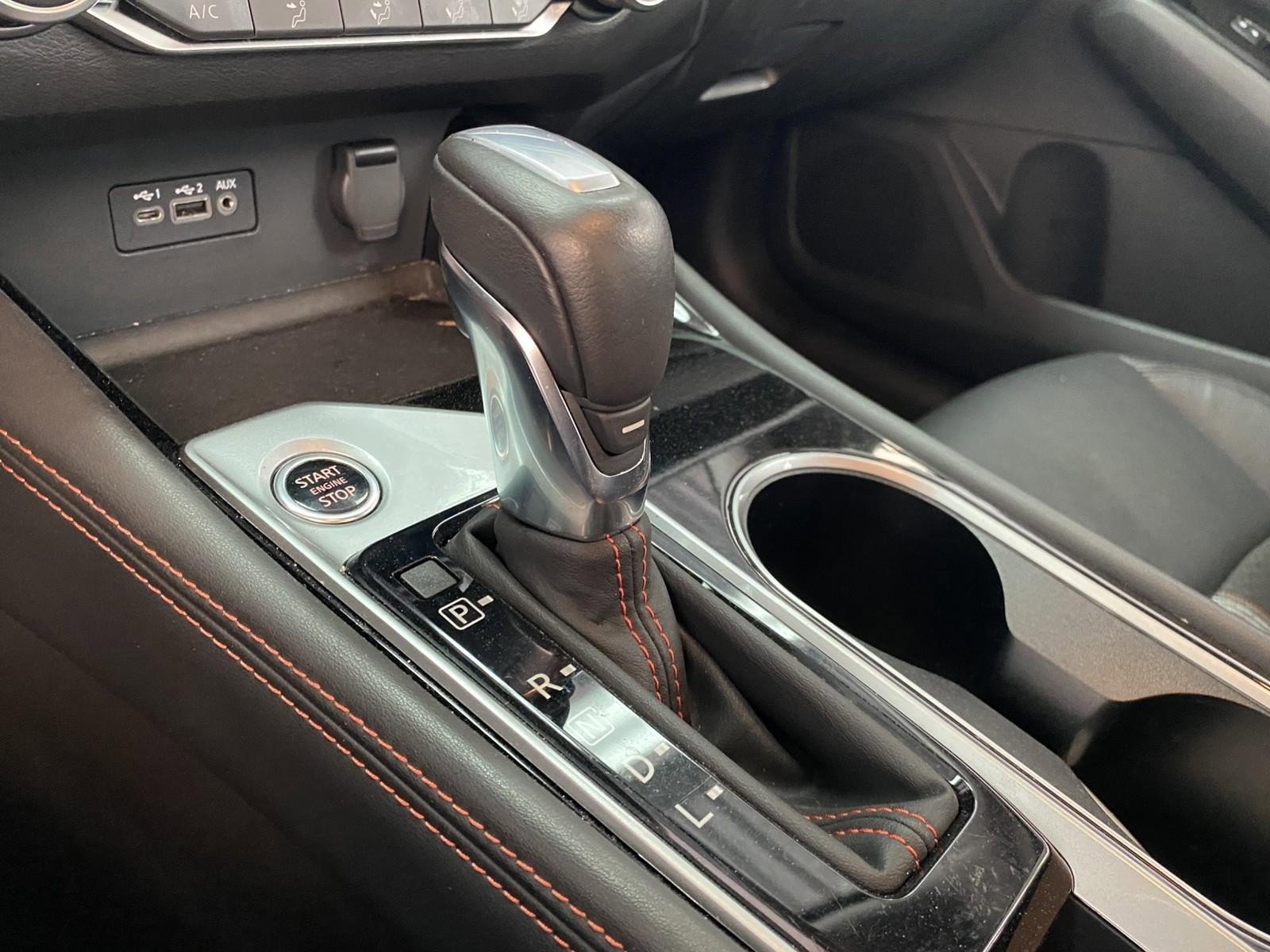 Used 2024 Nissan Altima 2.5 SR FWD image 20