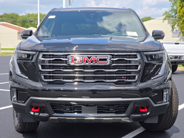 New 2026 GMC Acadia AT4 w/ Luxury Package AWD/4WD image 14
